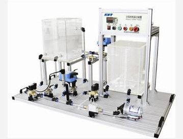 KNT-PGK2  過程控制實(shí)訓(xùn)裝置